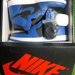 JORDAN 1 DARK MARINA HIGHS